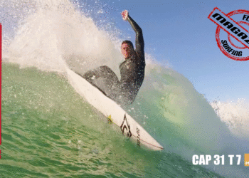 FLASHSURFING CAP 31 T7