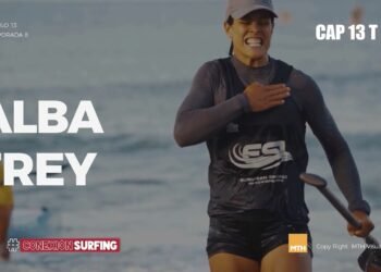 ES Conexión Surfing de Surf Channel | Programa 13 | Temporada 8