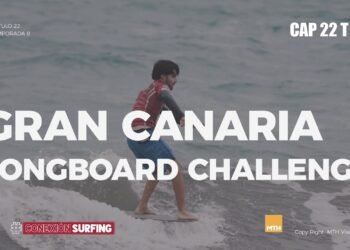 ES Conexión Surfing de Surf Channel | Programa 22 | Temporada 8