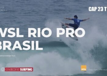 ES Conexión Surfing de Surf Channel | Programa 23 | Temporada 8