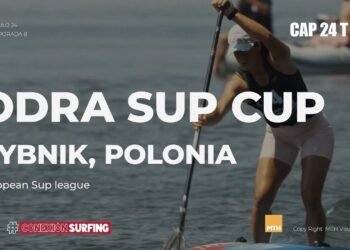 ES Conexión Surfing de Surf Channel | Programa 24 | Temporada 8