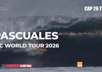 ES Conexión Surfing de Surf Channel | Programa 26 | Temporada 8