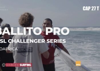 ES Conexión Surfing de Surf Channel | Programa 27 | Temporada 8