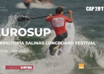 ES Conexión Surfing de Surf Channel | Programa 28 | Temporada 8