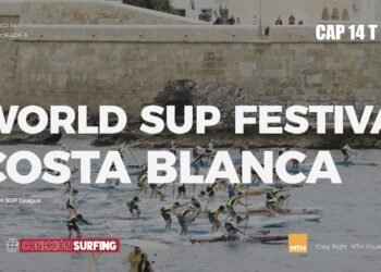 ES Conexión Surfing de Surf Channel | Programa 14 | Temporada 8