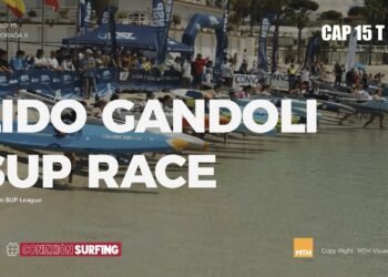 ES Conexión Surfing de Surf Channel | Programa 15 | Temporada 8