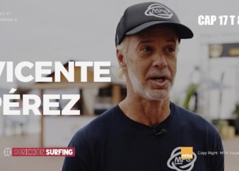 ES Conexión Surfing de Surf Channel | Programa 17 | Temporada 8