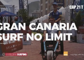 ES Conexión Surfing de Surf Channel | Programa 21 | Temporada 8