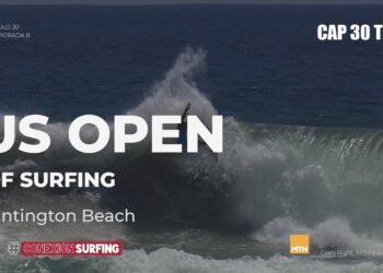 ES Conexión Surfing de Surf Channel | Programa 30 | Temporada 8