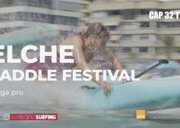 ES Conexión Surfing de Surf Channel | Programa 32 | Temporada 8