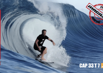 FLASHSURFING CAP 33 T7
