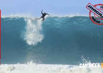 FLASHSURFING CAP 34 T7