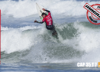 FLASHSURFING CAP 35 T7
