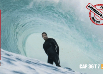 FLASHSURFING CAP 36 T7