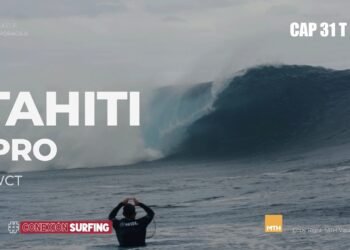 ES Conexión Surfing de Surf Channel | Programa 31 | Temporada 8