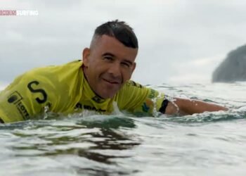 ES Conexión Surfing de Surf Channel | Programa 33 | Temporada 8