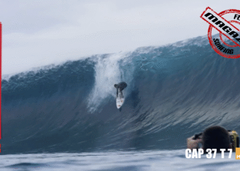 FLASHSURFING CAP 37 T7