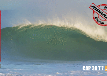 FLASHSURFING CAP 39 T7