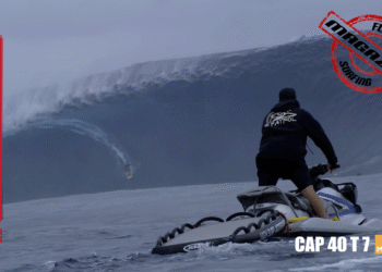 FLASHSURFING CAP 40 T7