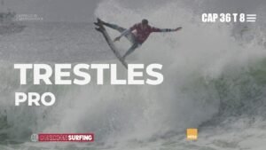 Conexión Surfing Programa 36 Temporada 8