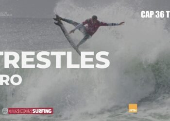 Conexión Surfing Programa 36 Temporada 8